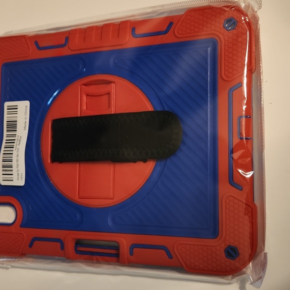 NEW - Sealed Package - Hocase for iPad 10th Generation Case 10.9" 2022 - Picture 4 of 5